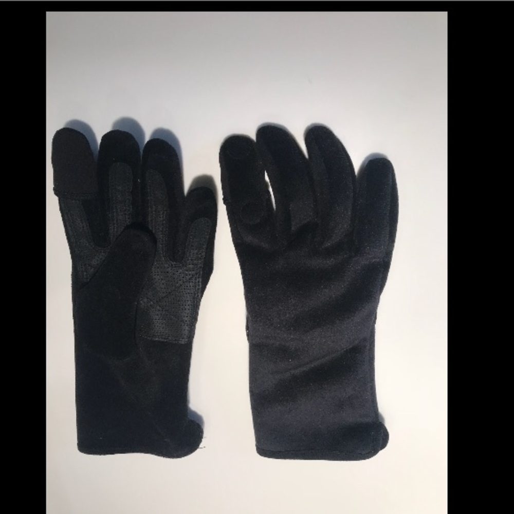 Touchscreen Gloves
